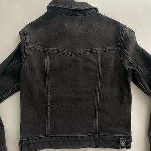 Allsaints Jean Jacket XS New